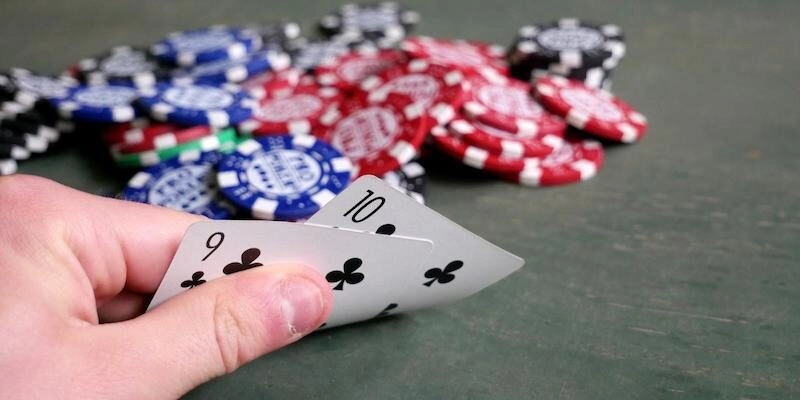 Các hình thức Baccarat tại Rikvip