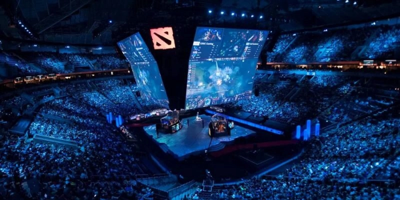 Quy tắc và điều khoản tham gia giải đấu Esport