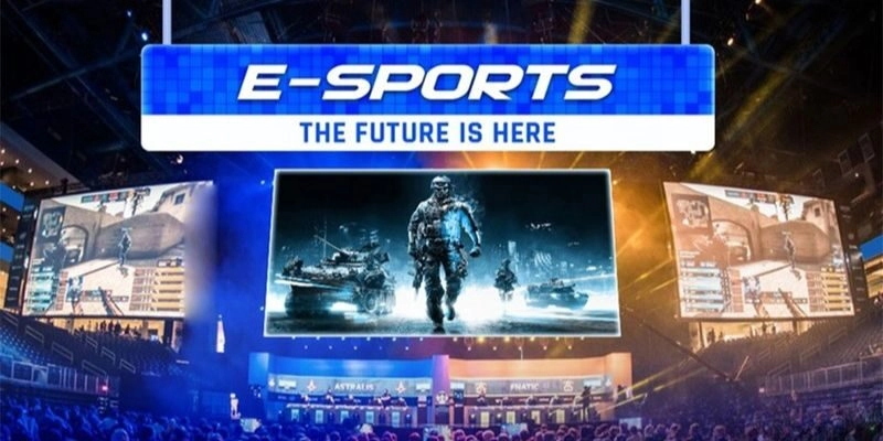 Điểm danh các đội tuyển nổi bật tham gia các giải đấu Esport