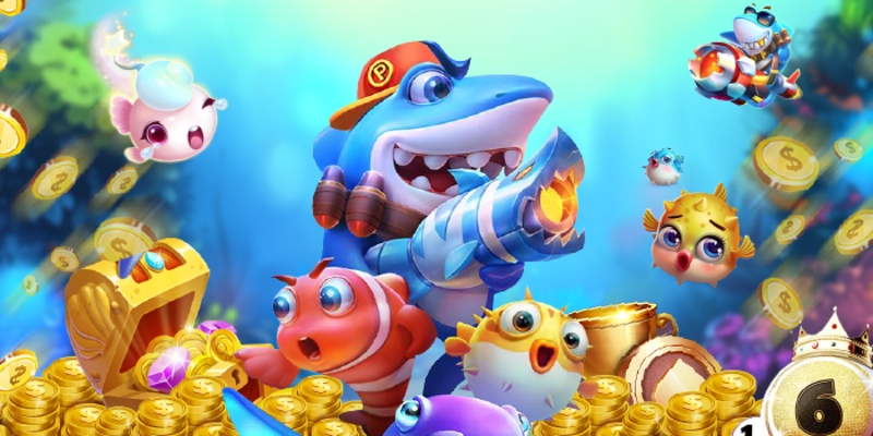 Yêu cầu cần thiết để cài đặt game bắn cá