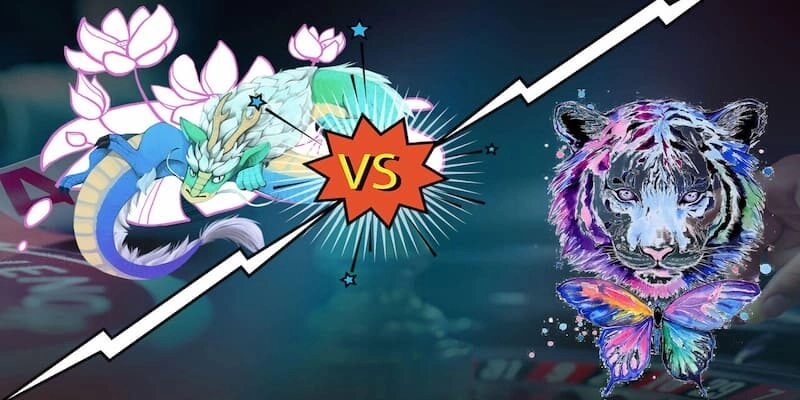 Khám phá những ưu đãi hấp dẫn khi chơi casino Rồng Hổ tại Rikvip