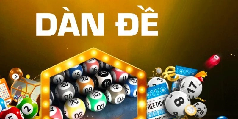 Một số chiến thuật đặt cược dàn đề 65 số thành công