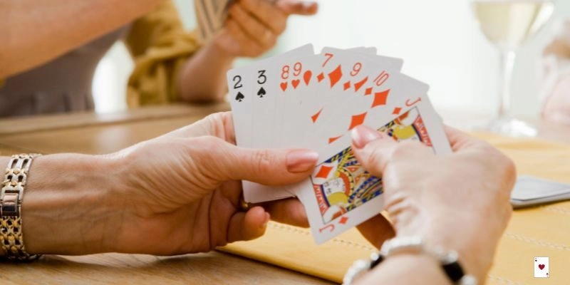 Hướng dẫn cách tham gia chơi game bài đổi thưởng TBapp tại Rikvip