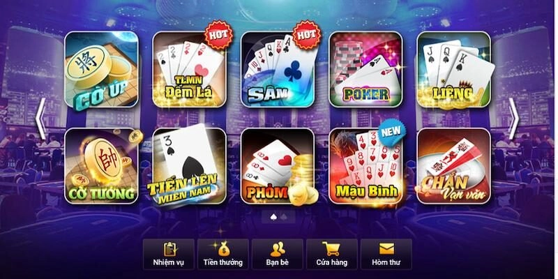Ưu đãi và khuyến mãi hấp dẫn khi tham gia chơi game bài đổi thưởng tbapp tại Rikvip