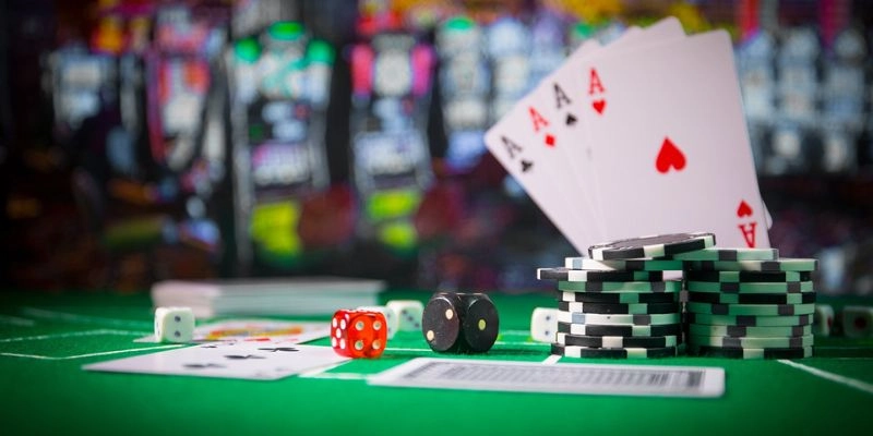 Đánh giá chất lượng của kênh kèo nhà cái Rikvip
