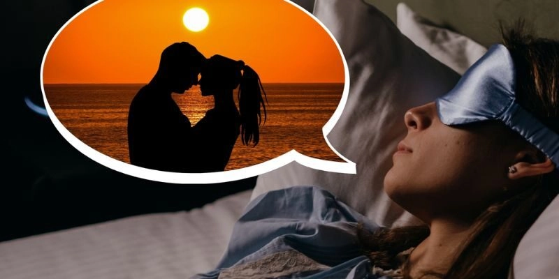 Nằm mơ thấy người yêu cũ nên làm gì
