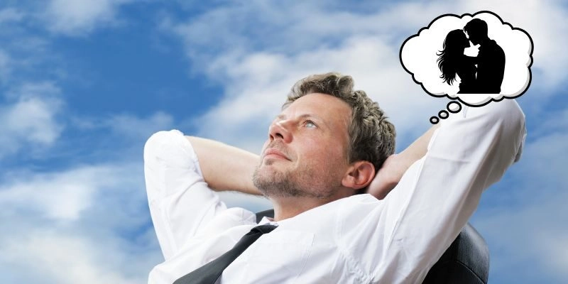 Nằm mơ gặp người yêu cũ có ý nghĩa gì thực sự