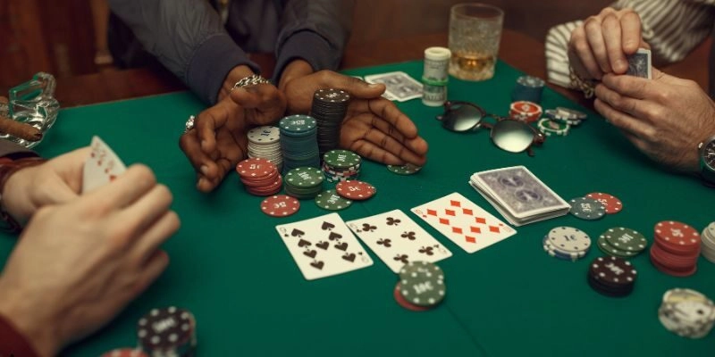 Đánh giá Sòng bài trực tuyến Rikvip