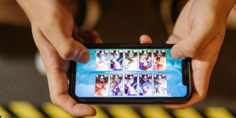 Chi tiết cách tham gia cá cược esport trên Rikvip