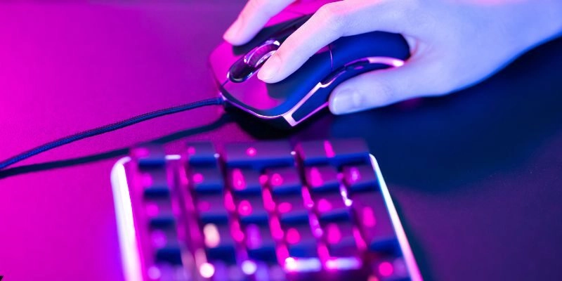 Đặt cược trên các tựa game esport