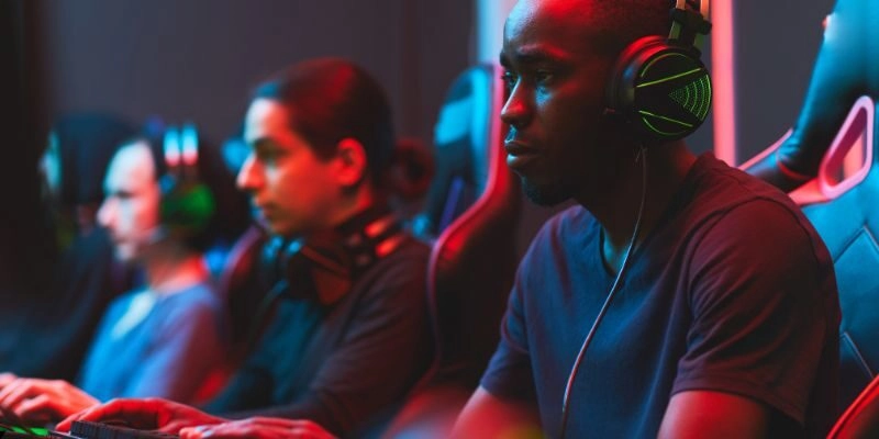 Khám phá các tựa game được ưa chuộng trên trang cá cược esport Rikvip