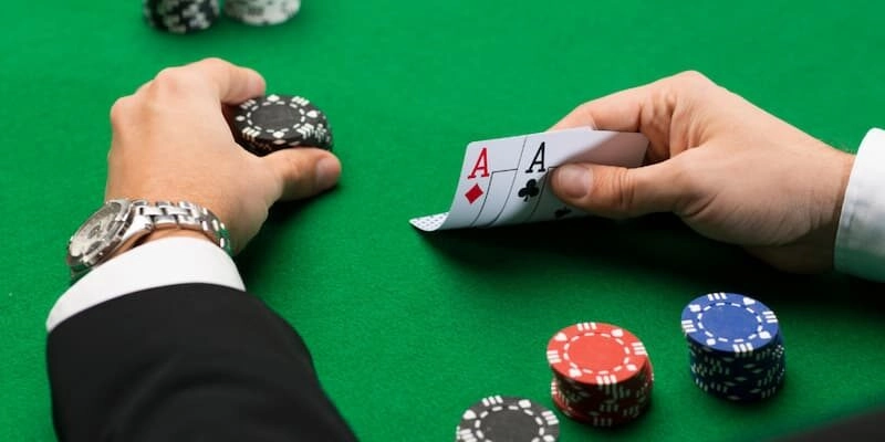 Bí quyết để trở thành cao thủ xì dách tại sòng bài Rikvip